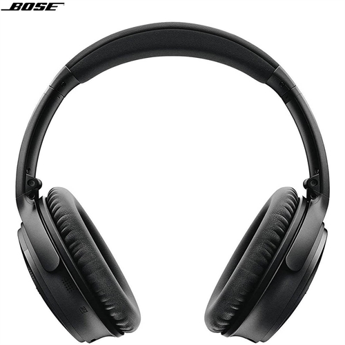 Tai Nghe Bose QuietComfort 35 II Wireless 3